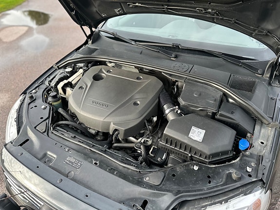 Volvo V70 24 of 26