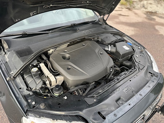 Volvo V70 23 of 26