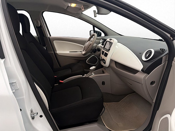 Renault Zoe 14 of 26