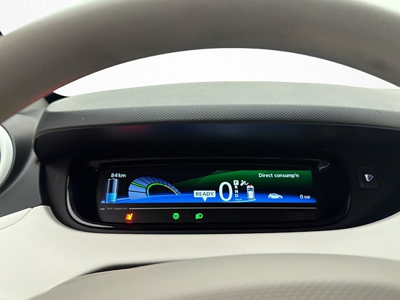 Renault Zoe 21 of 26
