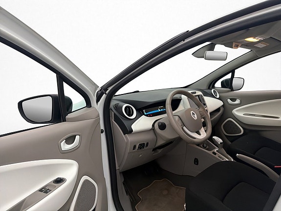 Renault Zoe 19 of 26