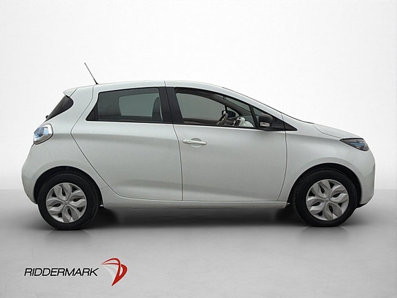 Renault Zoe 9 of 26