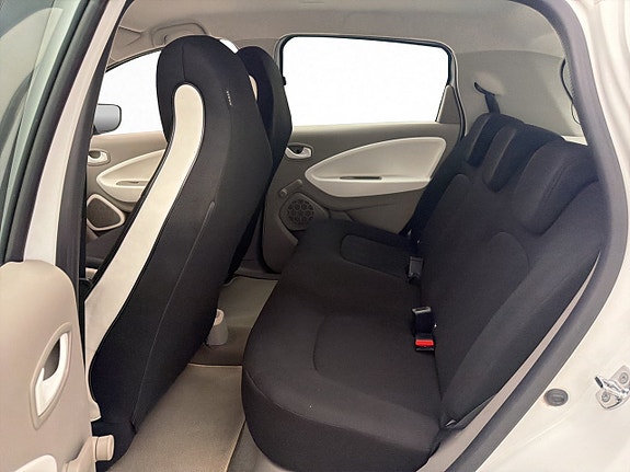 Renault Zoe 17 of 26