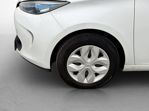 Renault Zoe 10 of 26