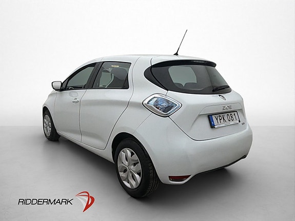 Renault Zoe 6 of 26