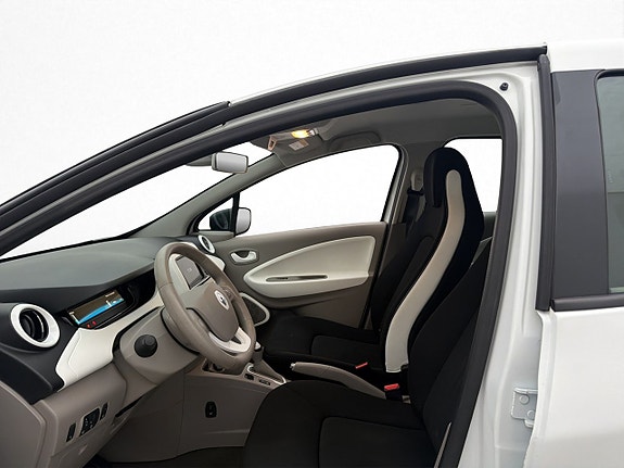 Renault Zoe 20 of 26