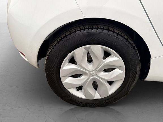 Renault Zoe 12 of 26