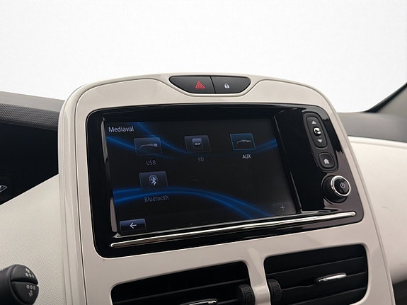 Renault Zoe 25 of 26