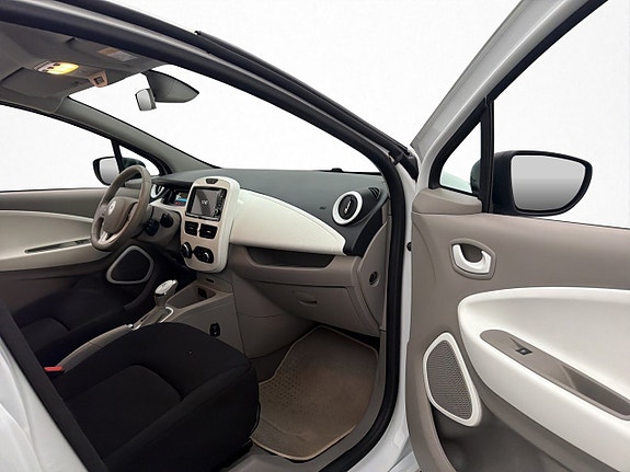 Renault Zoe 15 of 26