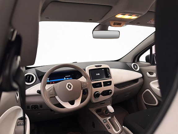 Renault Zoe 18 of 26