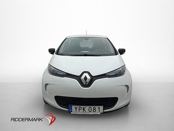 Renault Zoe 2 of 26
