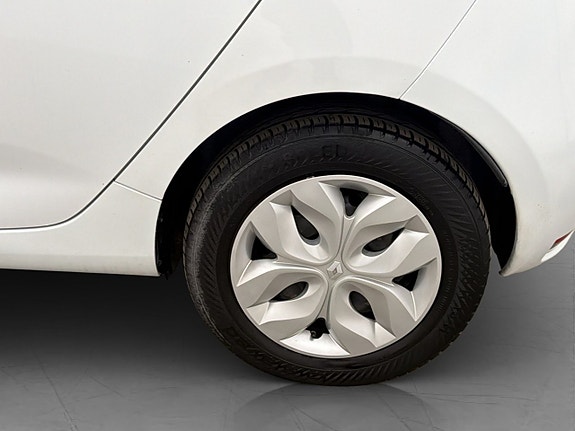 Renault Zoe 11 of 26