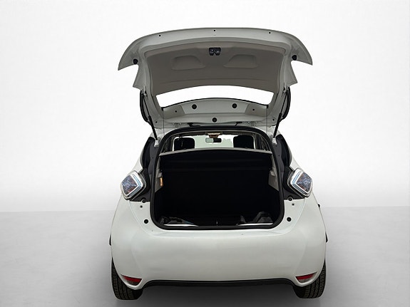 Renault Zoe 16 of 26