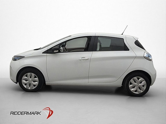 Renault Zoe 5 of 26
