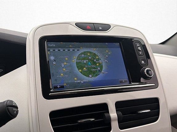 Renault Zoe 26 of 26