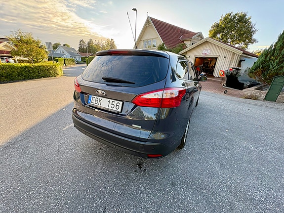 Ford Focus 3 of 12