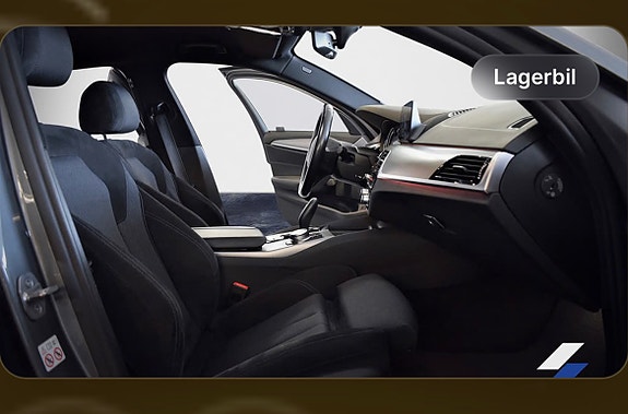 BMW 520d 5 of 13