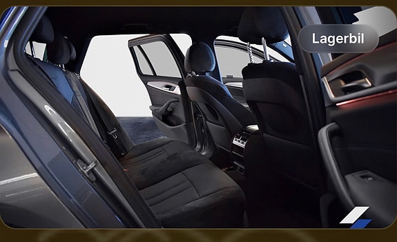 BMW 520d 6 of 13