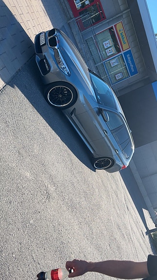 BMW 520d 7 of 13