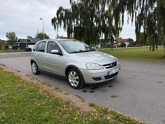Opel Corsa 6 of 14