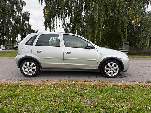 Opel Corsa 7 of 14