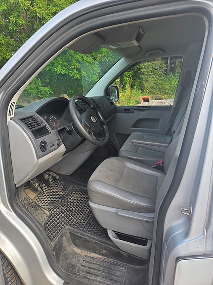 Volkswagen Transporter 5 of 5