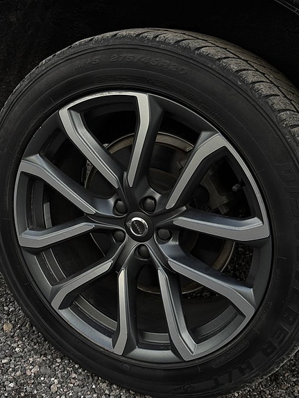 Volvo XC90 24 of 25