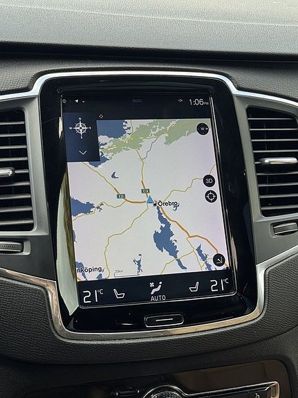 Volvo XC90 20 of 25