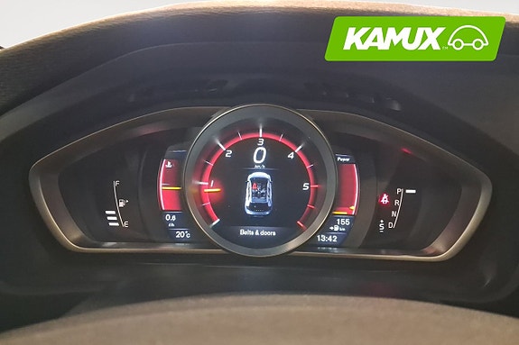Volvo V40 Cross Country 12 of 16