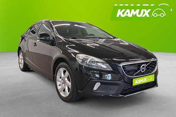 Volvo V40 Cross Country
