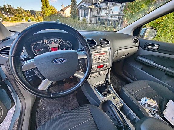 Ford Focus 6 of 6
