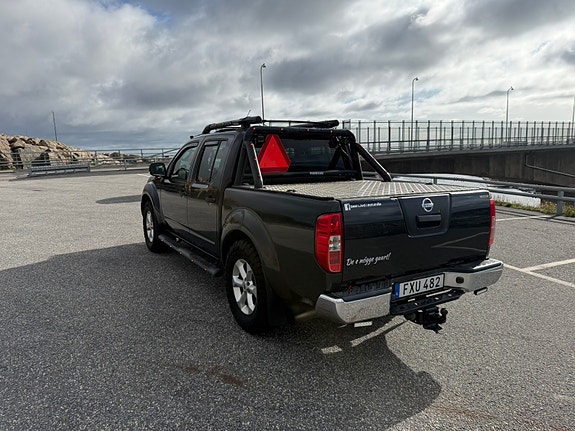 Nissan Navara 4 of 7
