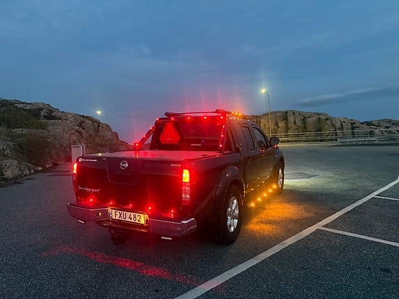 Nissan Navara 7 of 7
