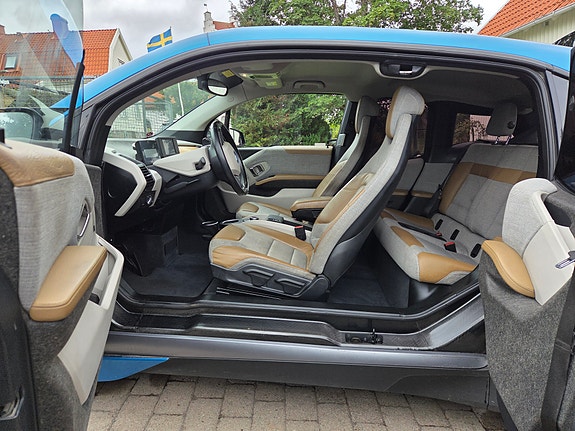 BMW i3 14 of 15