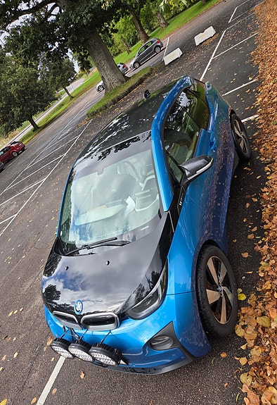 BMW i3 8 of 15