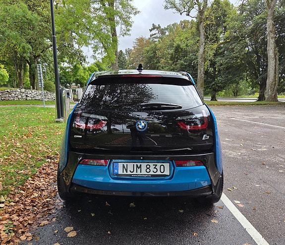 BMW i3 5 of 15