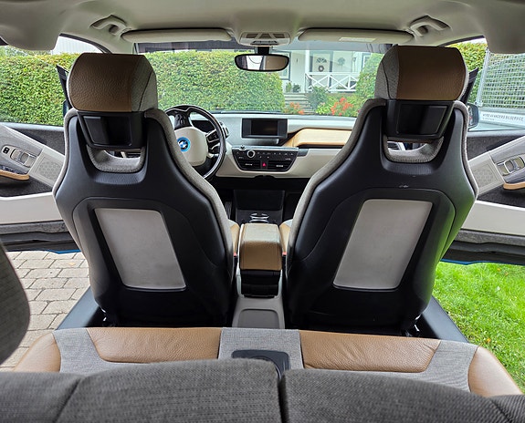 BMW i3 12 of 15
