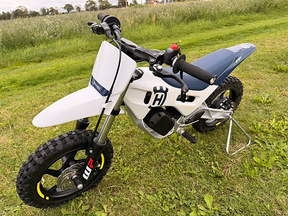 Husqvarna Ee2 4 of 5