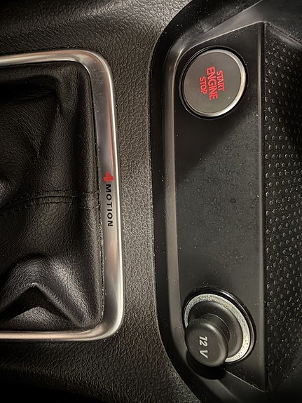 Volkswagen Sharan 13 of 16