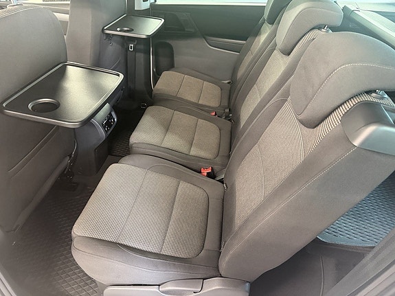 Volkswagen Sharan 10 of 16