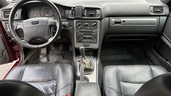 Volvo S70 5 of 8
