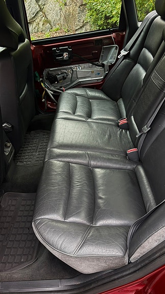 Volvo S70 6 of 8