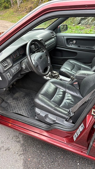 Volvo S70 4 of 8