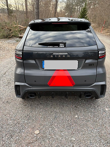 Aixam GTI S10 3 of 5