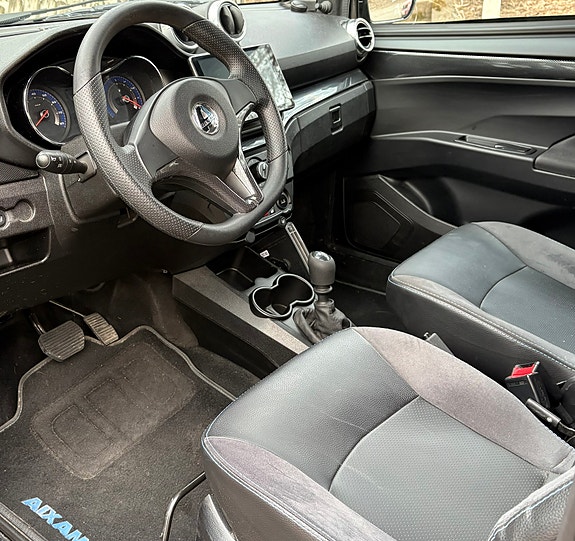 Aixam GTI S10 4 of 5