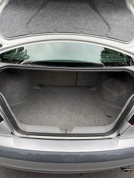 Volvo S40 9 of 9