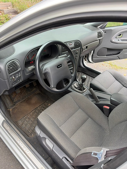 Volvo S40 5 of 9