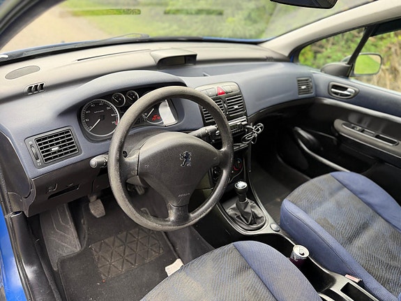 Peugeot 307 5 of 6
