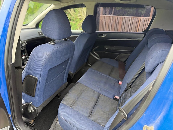 Peugeot 307 6 of 6