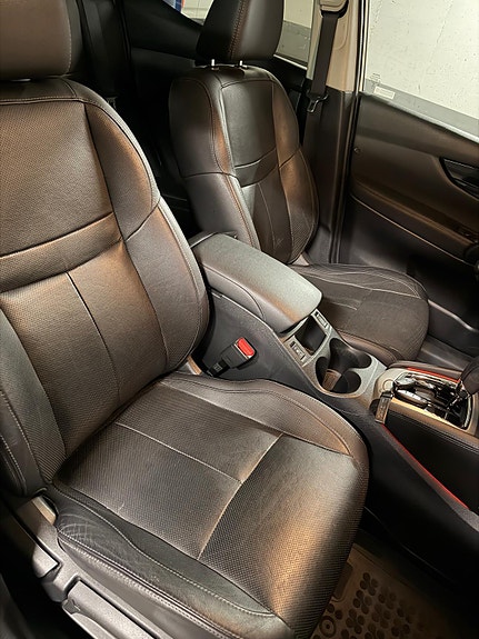 Nissan Qashqai 10 of 16